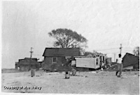 1944 Hurricane Miller St Beach